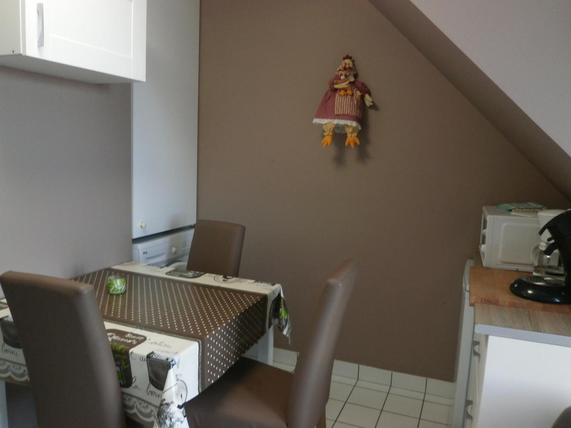 Appartement Escapade Au Coeur De Avec Parking Prive Et Vue Panoramique